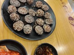-高社长参鸡汤(高丽街店)