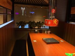 -山之屋炭火烧肉·生啤畅饮(大朗万科中央公园店)