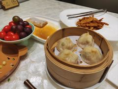 -頂好酒家·经典粤菜(海信广场店)