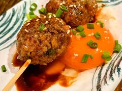 -银座苑烧肉酒场·烤活鳗(仙霞路店)