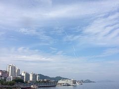 小-绿城千岛湖喜来登度假酒店