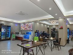 -天天沸腾(东港路店)