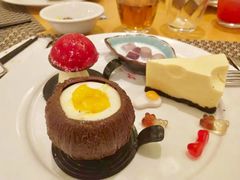 -宁波阳光豪生大酒店·豪生咖啡厅