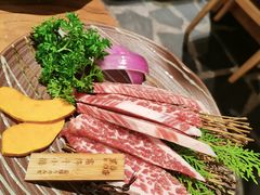 -黑牛の店·和牛烧肉(合生汇店)