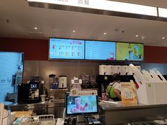 -奈雪的茶(市百一店)