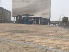 -南京瀚金佰九号温泉酒店