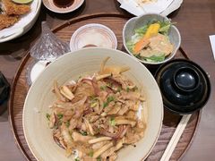 -ITARU食堂·定食料理(西丽店)