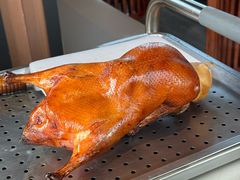 -金鸭季·臻品餐厅(欢乐海岸购物中心店)