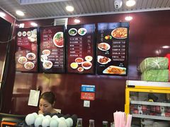 -郑家包子牛肉拉面(尚勤路店)