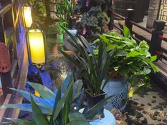 -红蜡烛-养生粥-津鲁菜(中山路店)