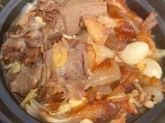 -赵家牛肉砂锅(台西三路店)