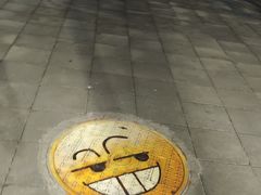-黄桷坪涂鸦艺术街