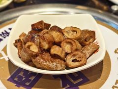 -木槿花韩式炭烤·熟成肉工坊(孙文东路店)