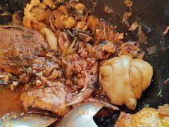 -江湖水乡铁锅炖魚(周庄嘉园店)