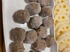 -竹叶涮肉坊(总店)
