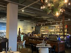 -at cafe 意大利餐厅(集美店)