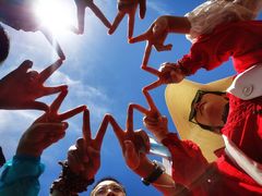 -青海湖国家重点风景名胜区