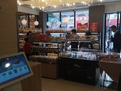 -85度C(上海周浦店)