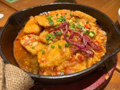 -云海肴·汽锅鸡·云南代表菜(丁香国际店)