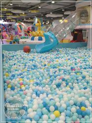 -欢乐陶陶主题乐园(汕尾信利城市广场店)