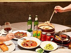 -潮州府·潮菜·砂锅粥(徐家汇店)