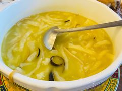 鲍参翅肚羹-海景壹号大酒店(滨湖店)