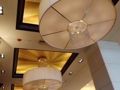 -无锡君来洲际酒店