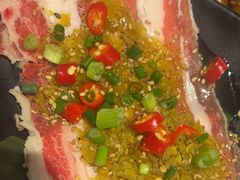 -猫爪爪原切自助烤肉(观音桥阳光世纪店)