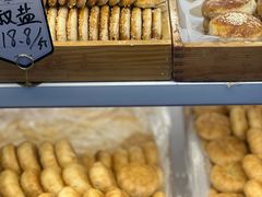-广根糕点(中山西路店)