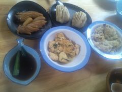 -大自然素食(望桐路店)