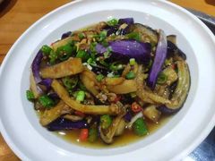 -圆圆家私房美食(民权路店)