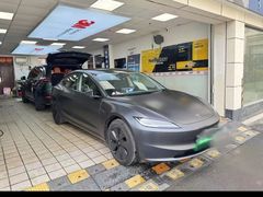-车水马龙3M汽车贴膜冠军店隐形车衣改色膜(漕宝路中环店)