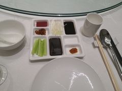 -御仙都北京菜馆·烤鸭店(双井店)