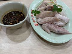-百家鸡味馆(清泰店)
