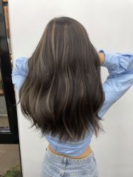 -NICE SALON 奈丝造型