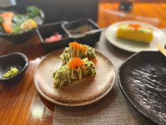 -昊·来了寿司(双楠2店)