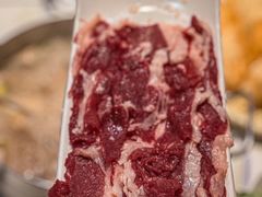-今日牛事潮汕鲜牛肉火锅(瑞金店)