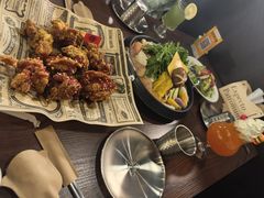 -韩鼎丰·韩国料理(林奥店)