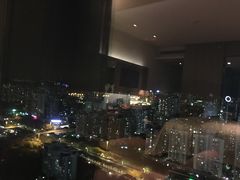 -深圳皇庭V酒店