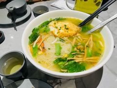 -501號台州海鲜餐厅(海创园店)