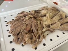 -老毛手抓·盐池滩羊非遗手抓(宁夏总店)
