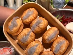 -巴卤社老火锅(财富店)