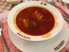 红菜汤-华梅西餐厅(哈尔滨中央大街店)