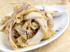 招牌手撕鸡-醉贤居