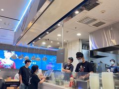 -俏凤凰(美林M·LIVE天地东座店)