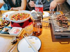 -星光小把串·海鲜烧烤(西安路店)