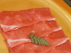 -牛New寿喜烧(新六百店)