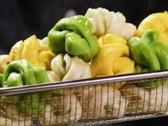-山河屯铁锅炖·非遗铁锅炖(华强北店)