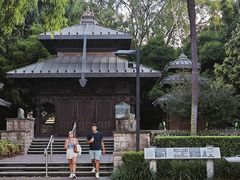 -布里斯班南岸公园