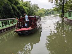-烟水渔庄餐厅(西溪湿地店)